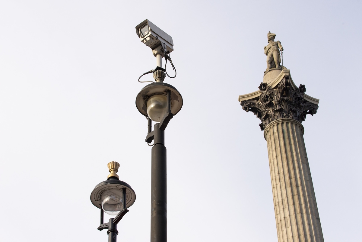 Nelson's Column