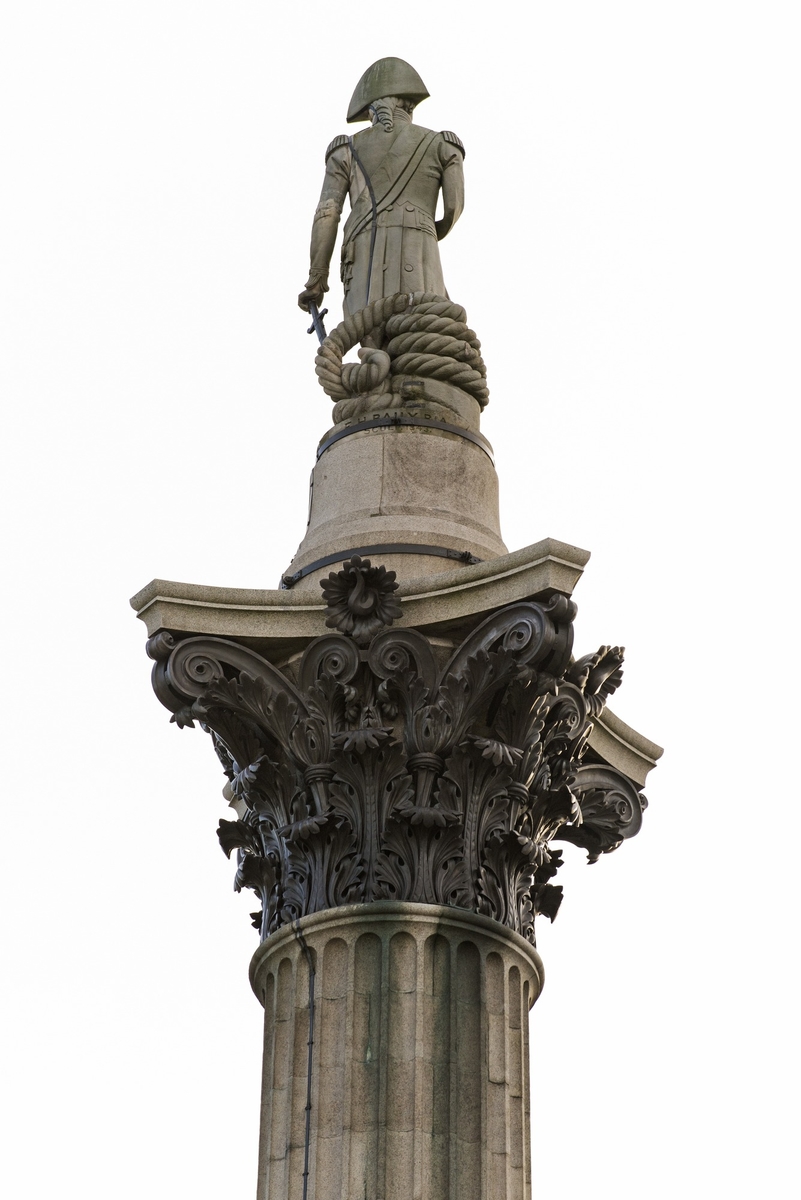 Nelson's Column