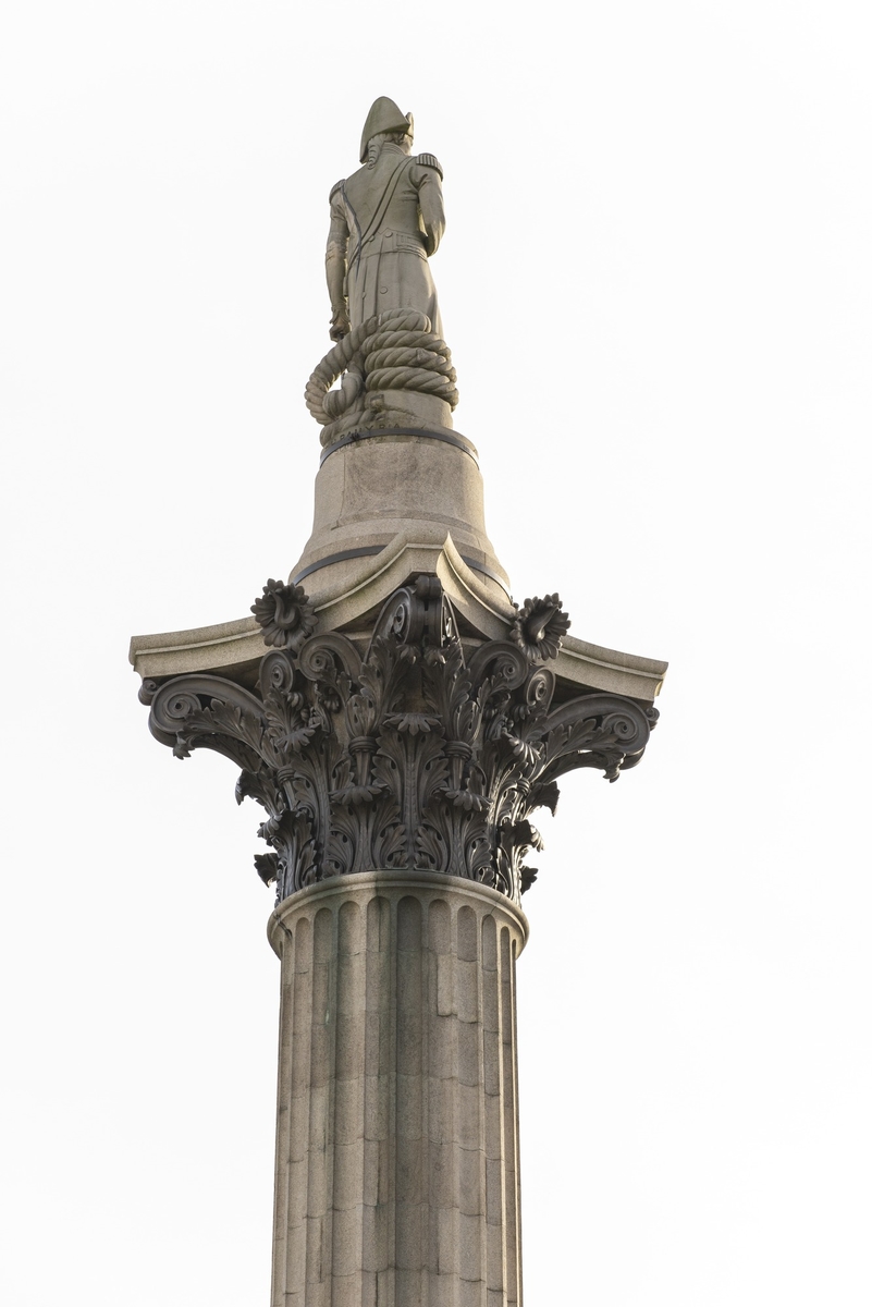 Nelson's Column