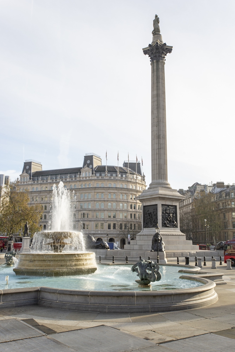 Nelson's Column