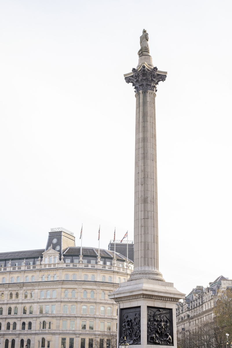 Nelson's Column