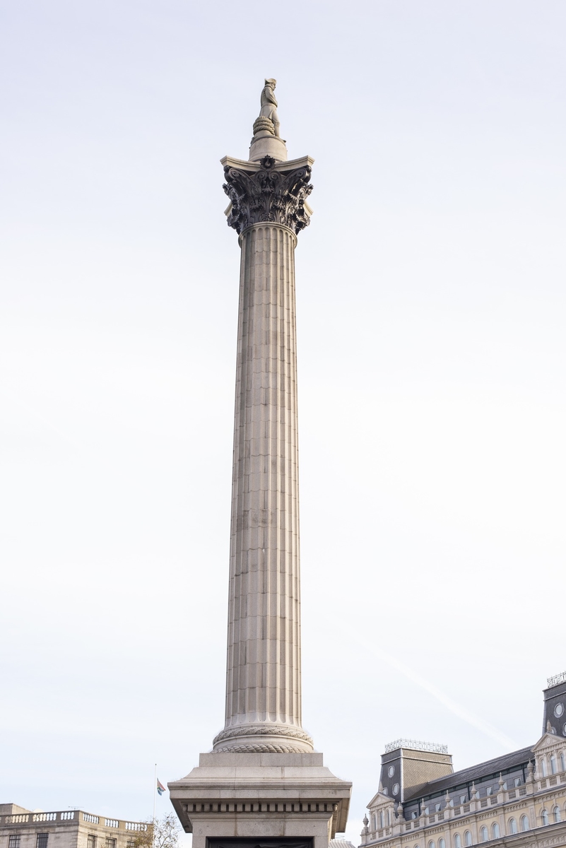 Nelson's Column