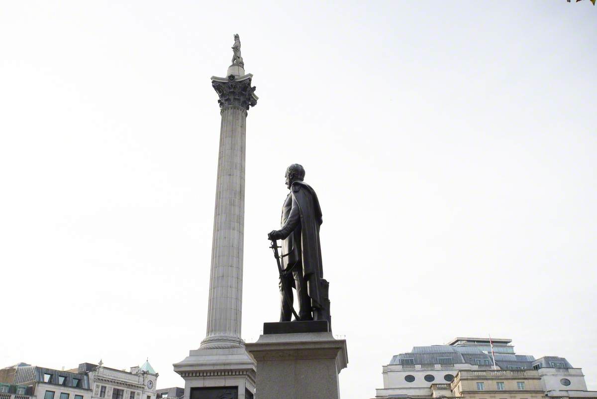 Nelson's Column