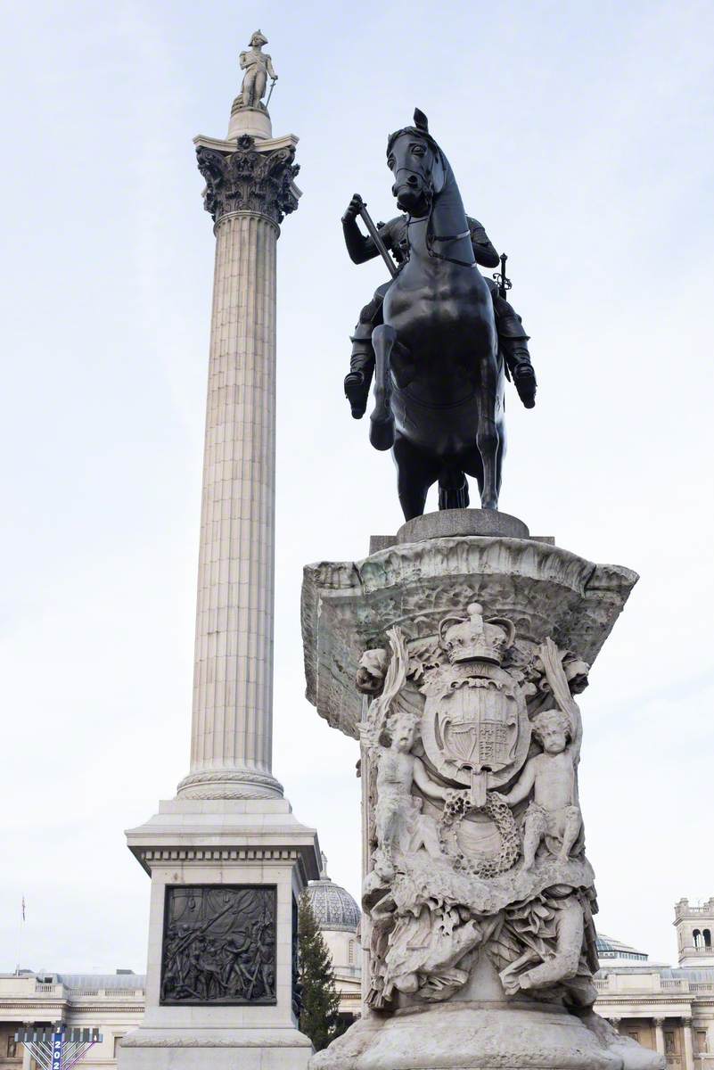 Nelson's Column