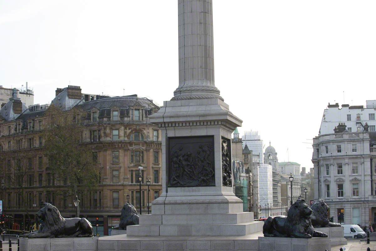 Nelson's Column