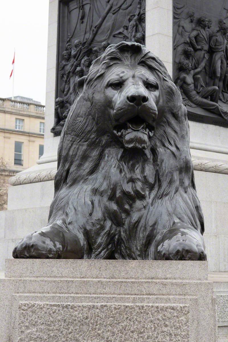 Nelson's Column