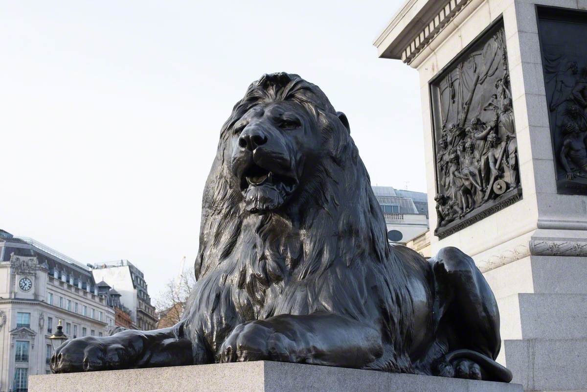 Nelson's Column