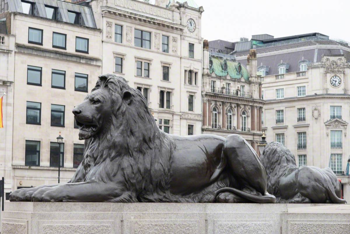 Nelson's Column