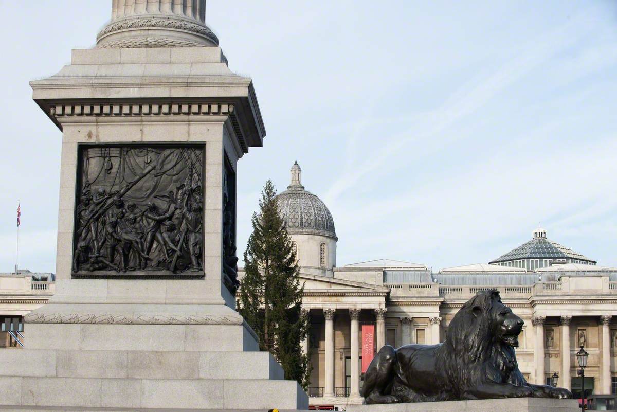 Nelson's Column