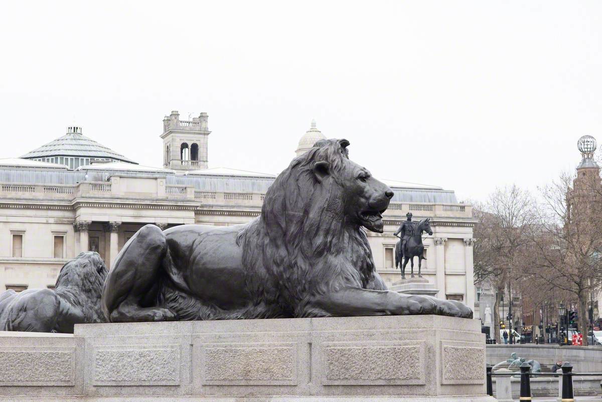 Nelson's Column