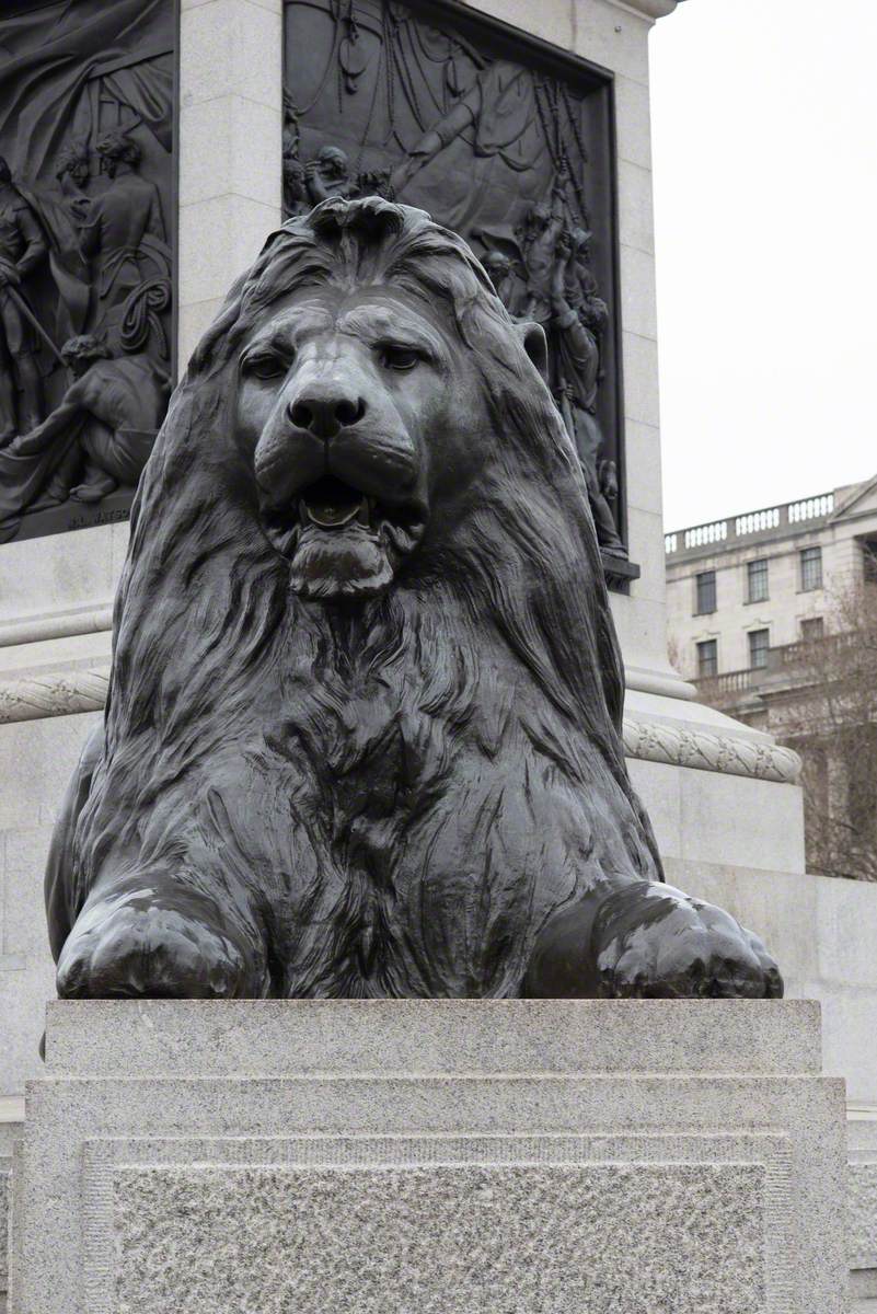 Nelson's Column