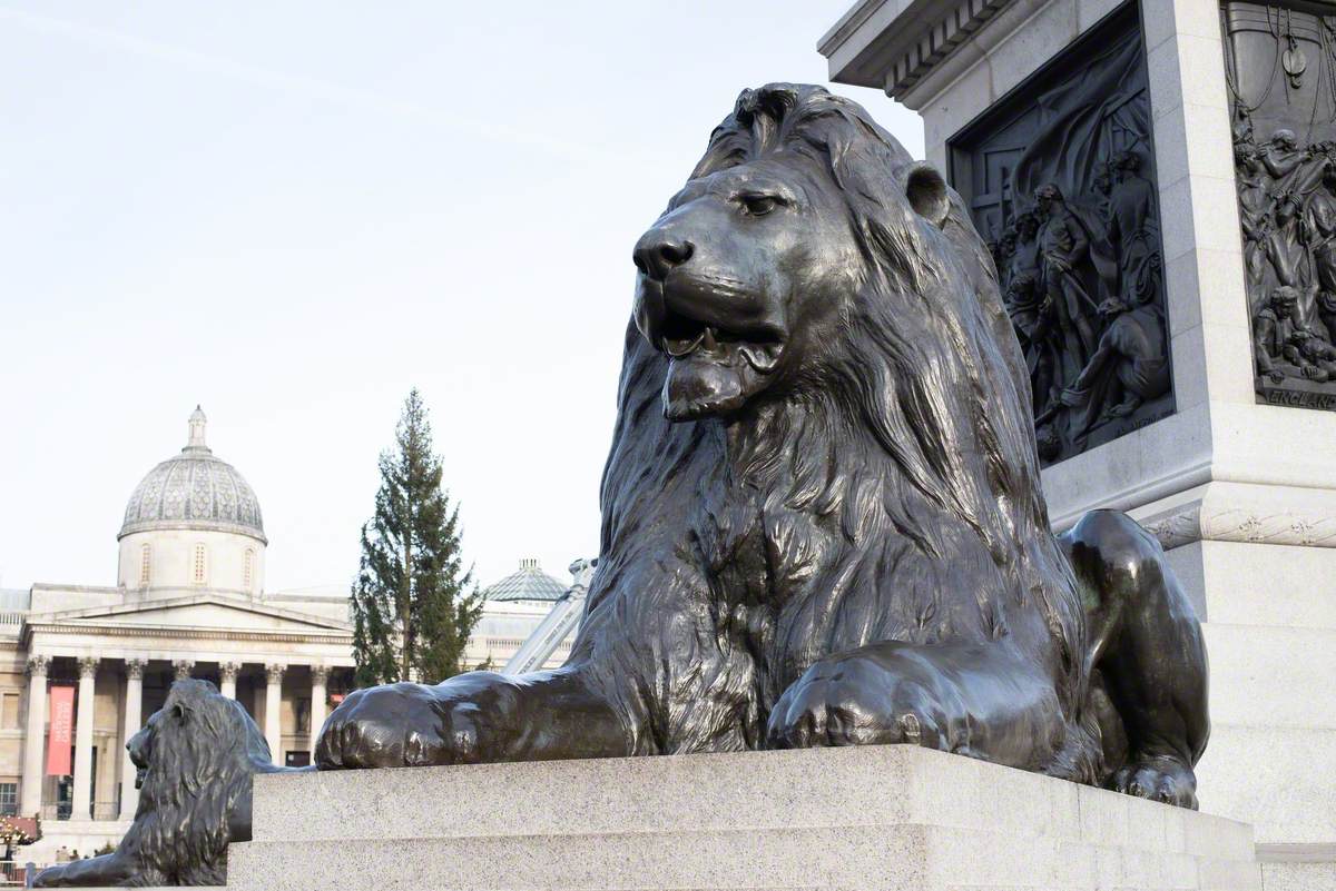 Nelson's Column