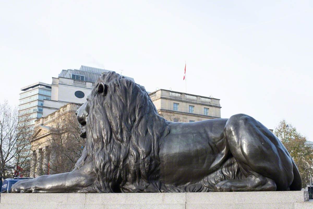 Nelson's Column