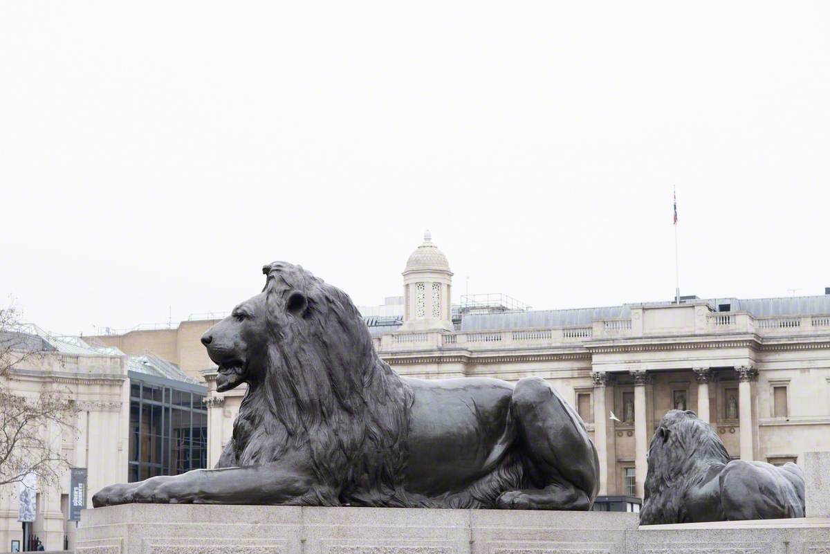 Nelson's Column