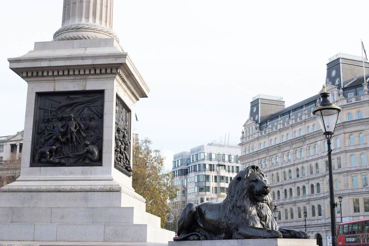 Nelson's Column