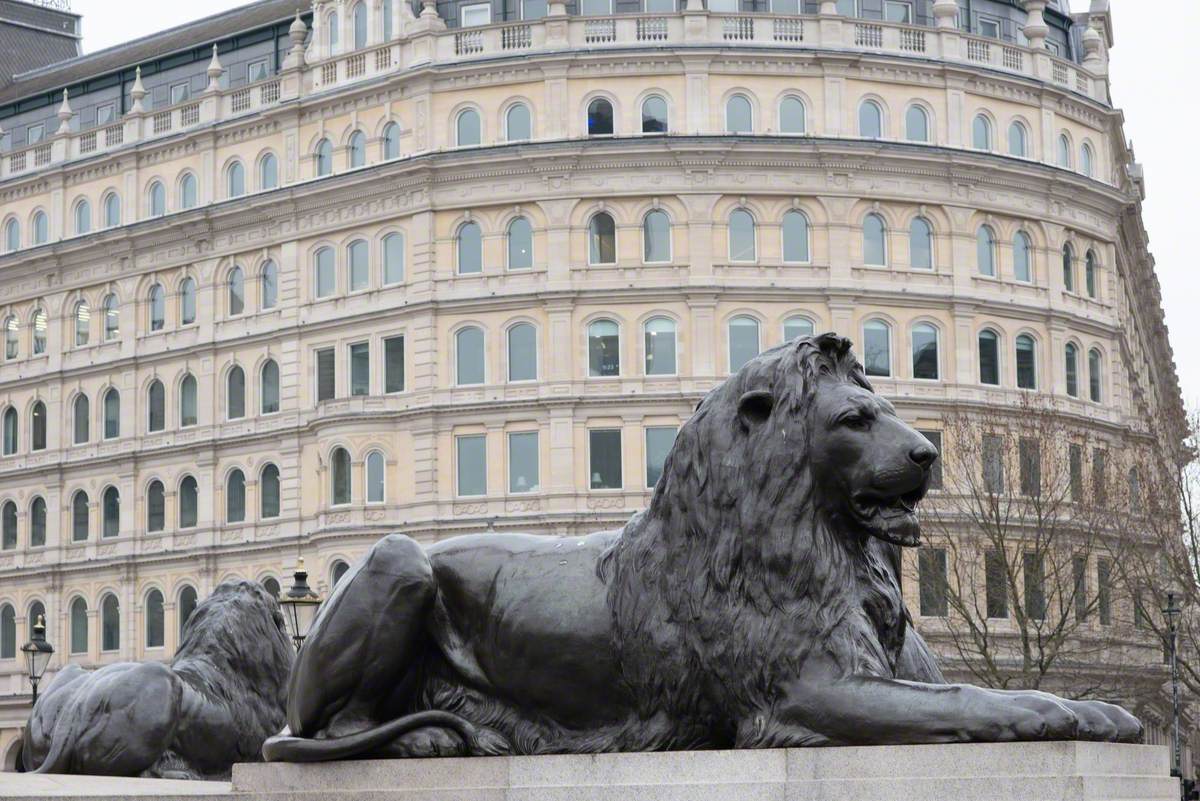 Nelson's Column