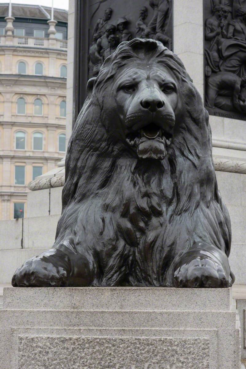 Nelson's Column