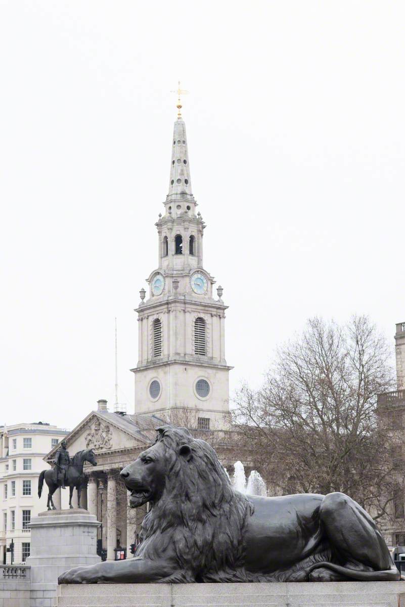 Nelson's Column