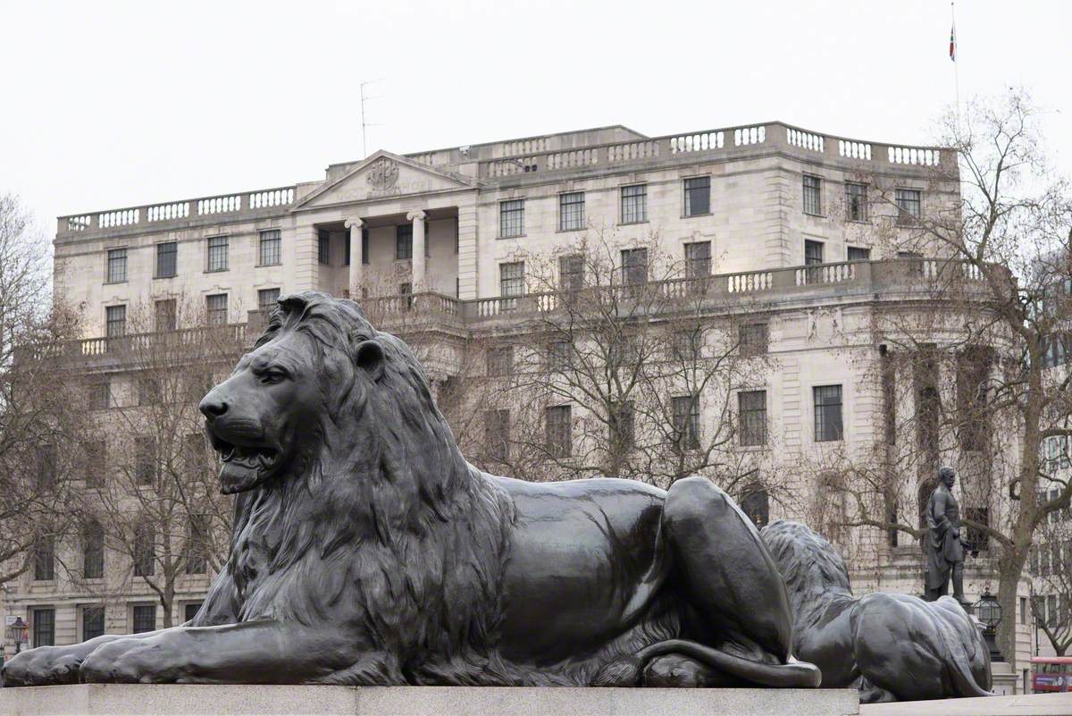 Nelson's Column