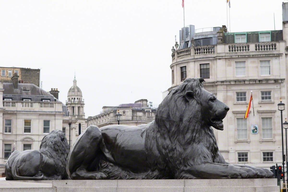 Nelson's Column