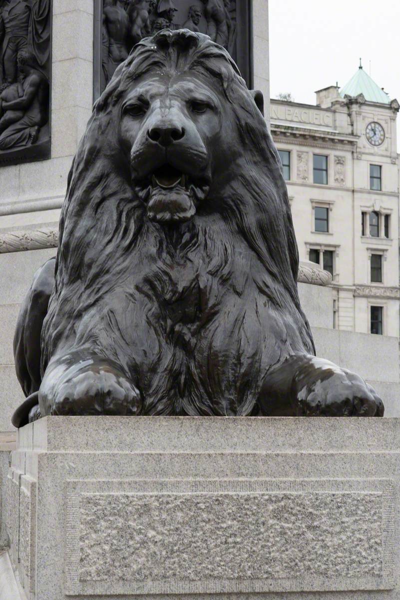 Nelson's Column