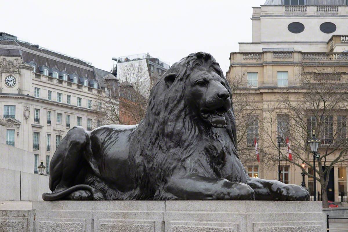 Nelson's Column