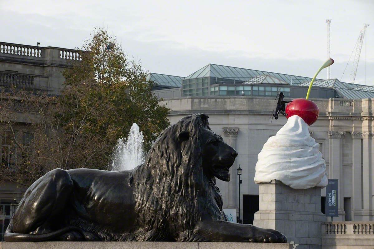 Nelson's Column