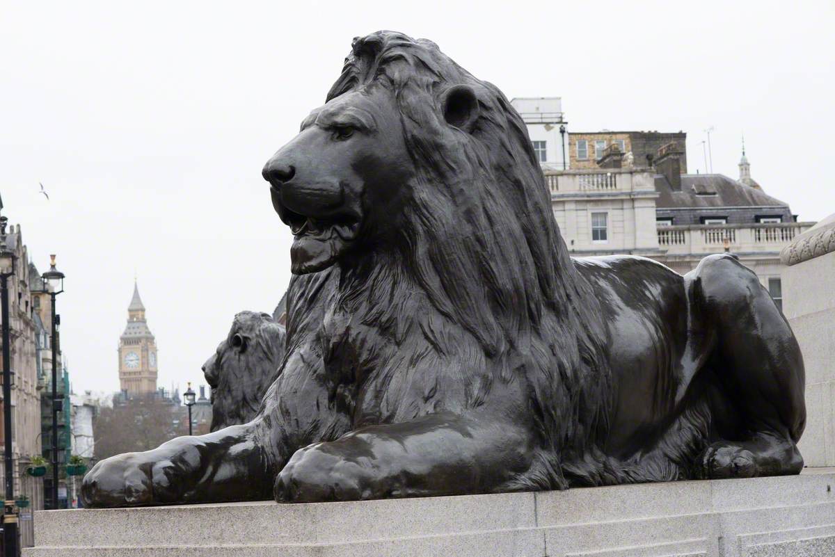 Nelson's Column