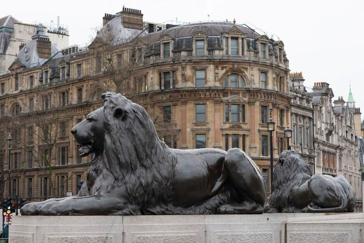 Nelson's Column