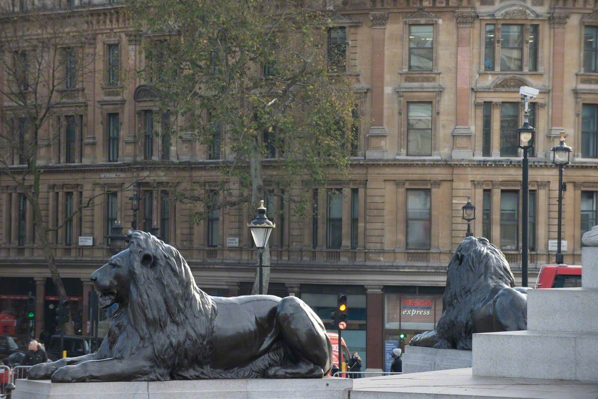 Nelson's Column