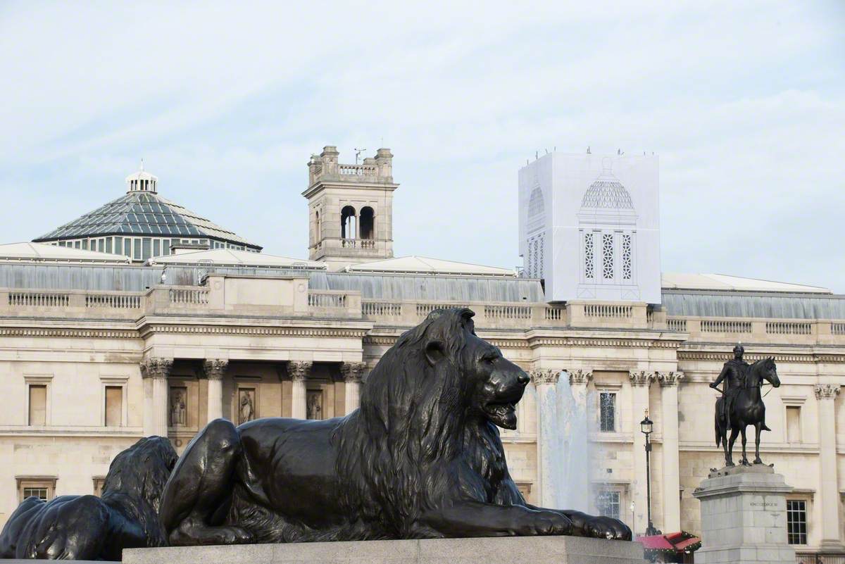 Nelson's Column