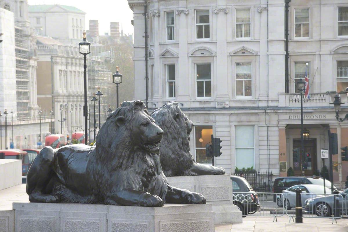 Nelson's Column