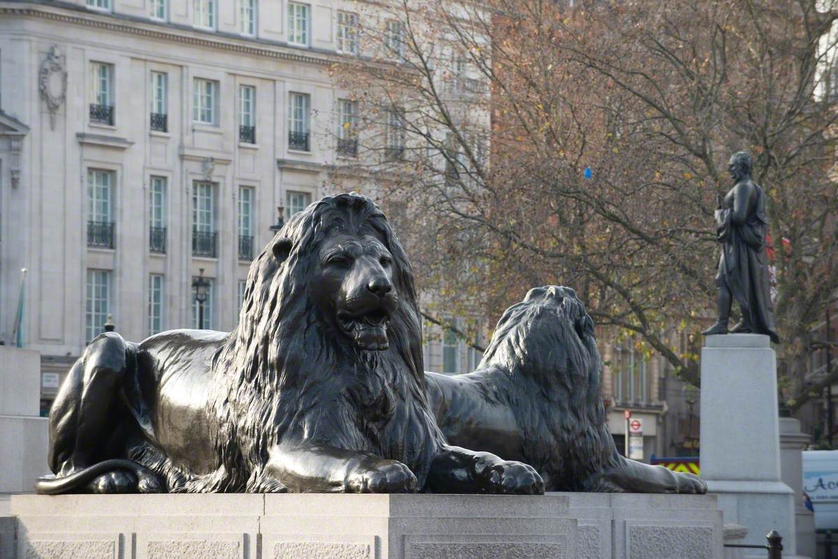 Nelson's Column