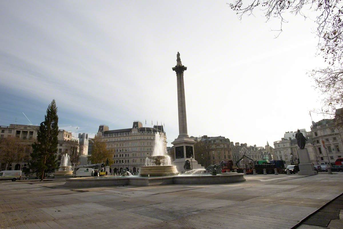 Nelson's Column