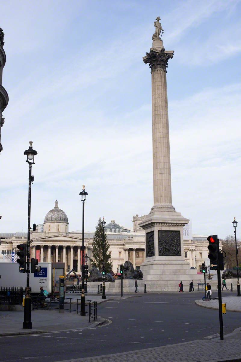 Nelson's Column