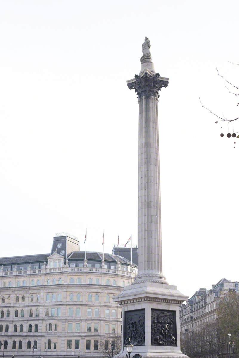 Nelson's Column