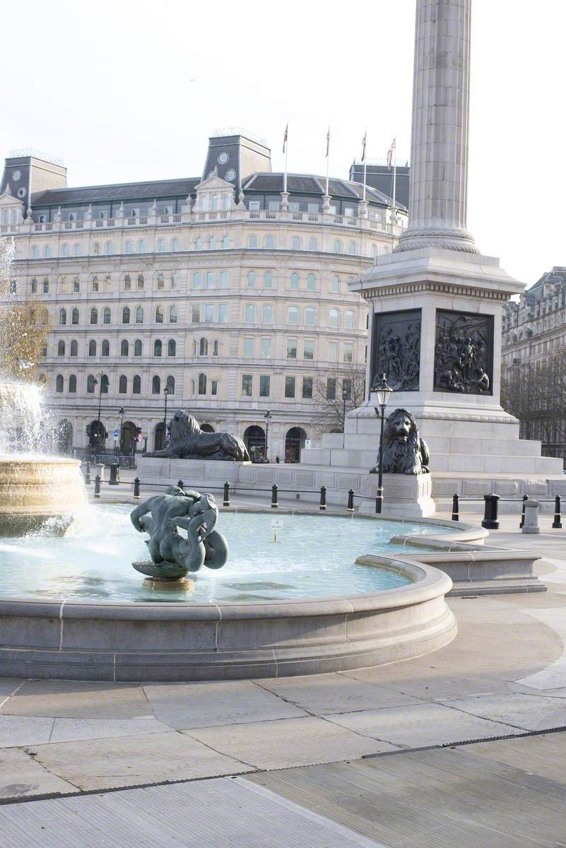 Nelson's Column