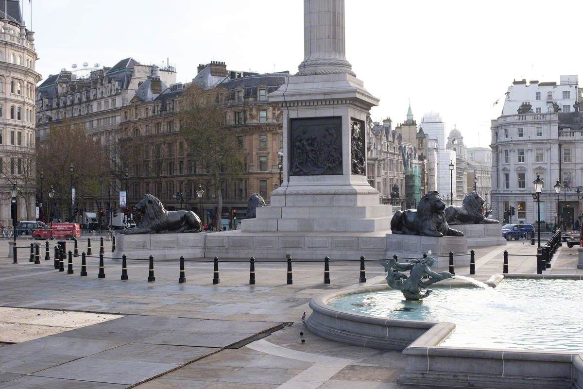 Nelson's Column