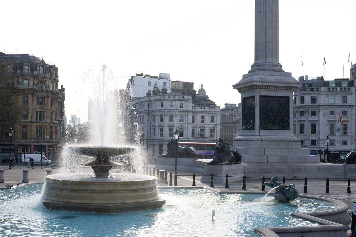 Nelson's Column