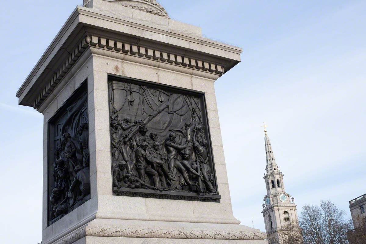 Nelson's Column