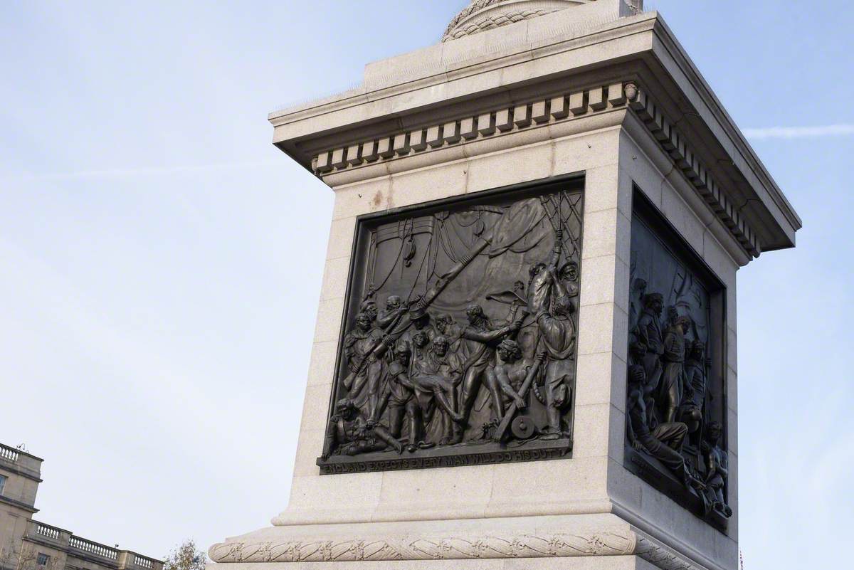 Nelson's Column