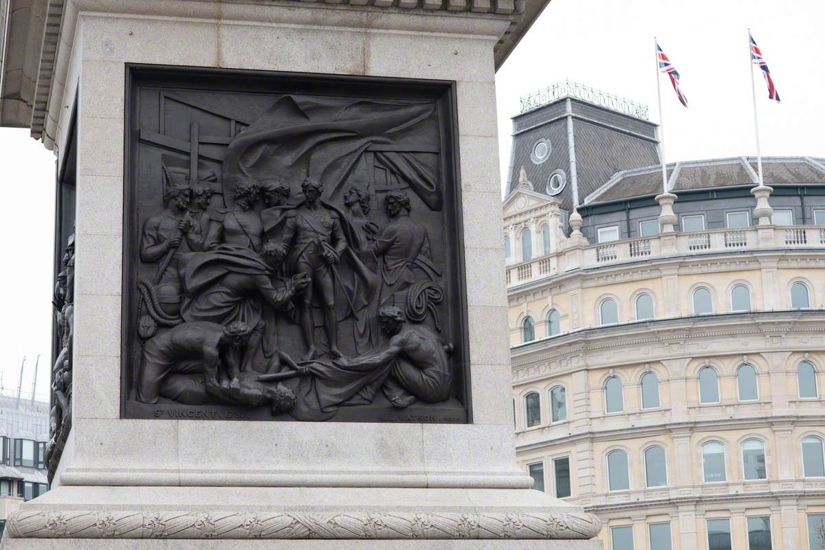 Nelson's Column