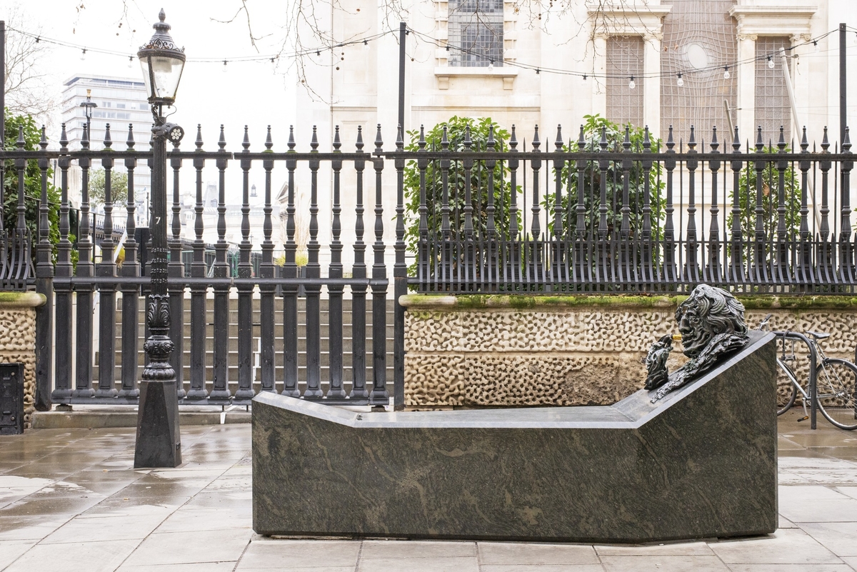 A Conversation with Oscar Wilde