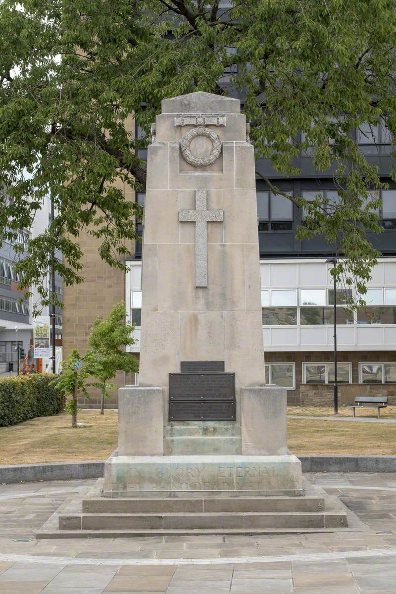 Cenotaph