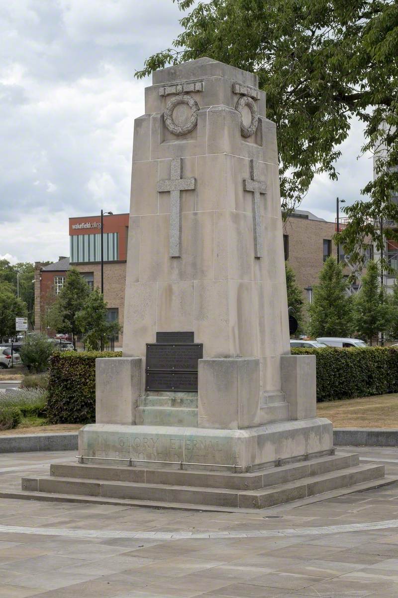 Cenotaph