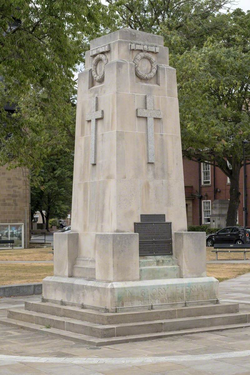 Cenotaph