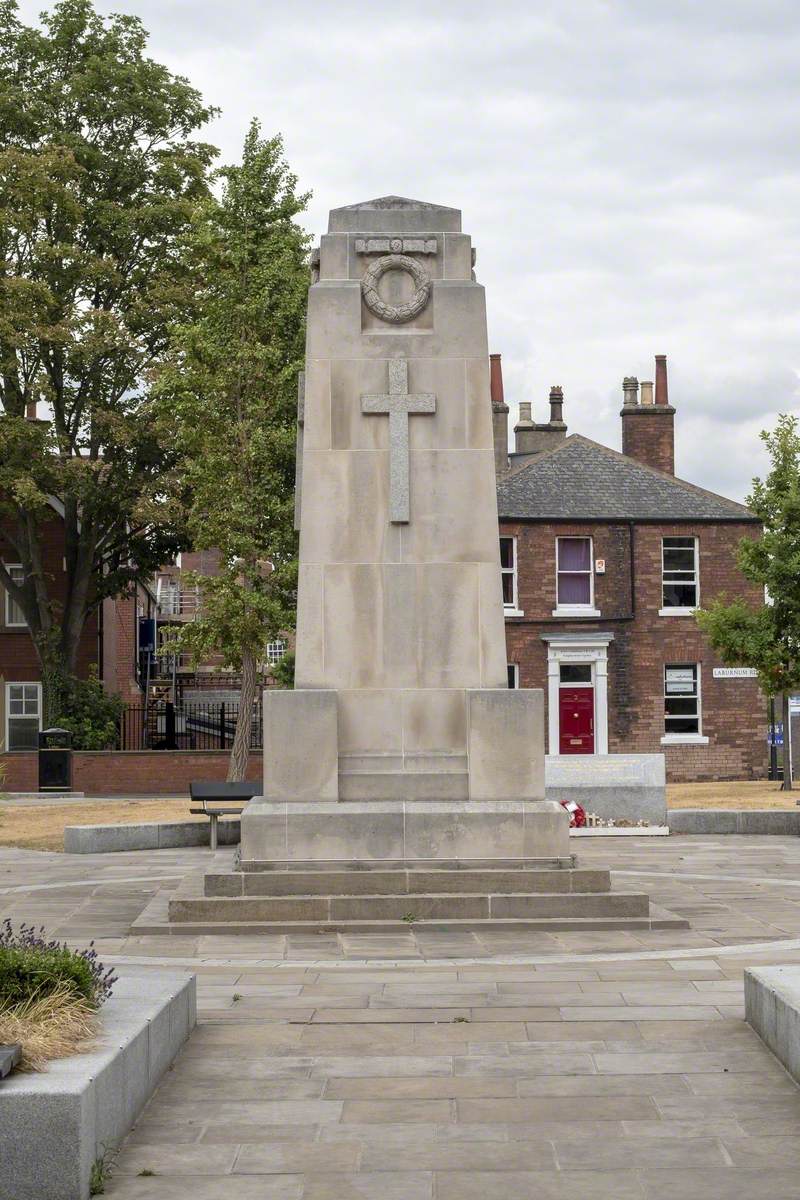 Cenotaph