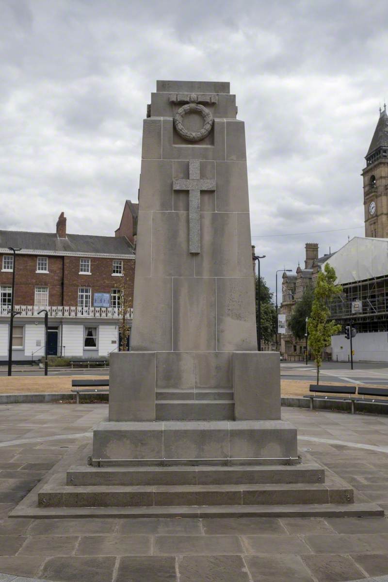 Cenotaph