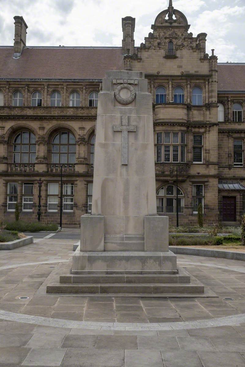 Cenotaph