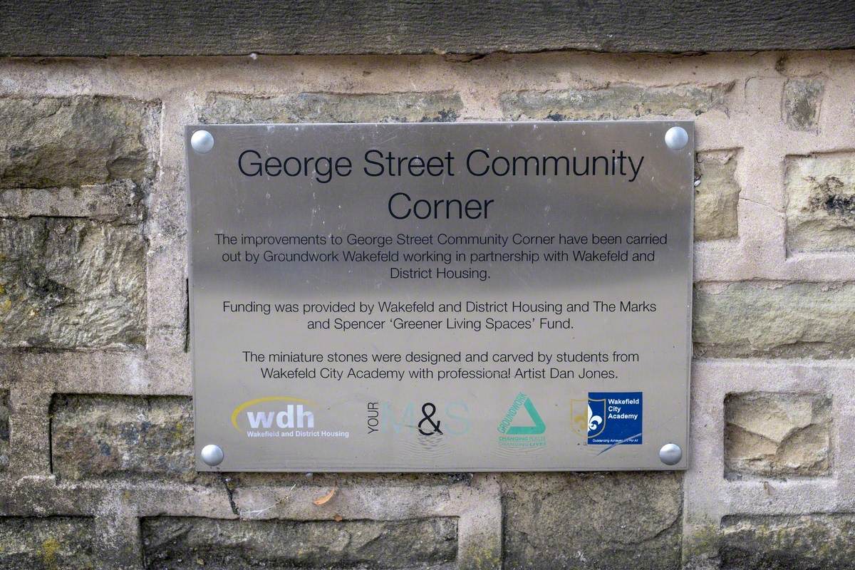 George Street Community Corner
